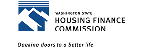 Housing Finance Commission logo