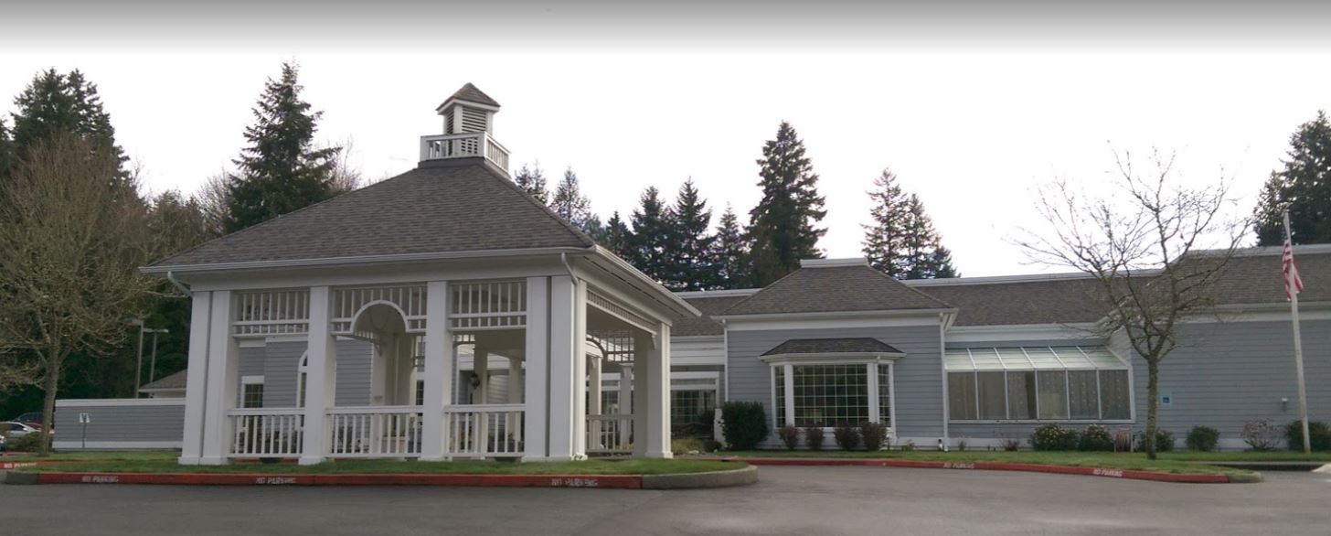 Providence Mother Joseph Care Center LeadingAge WA