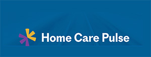 Home Care Pulse logo